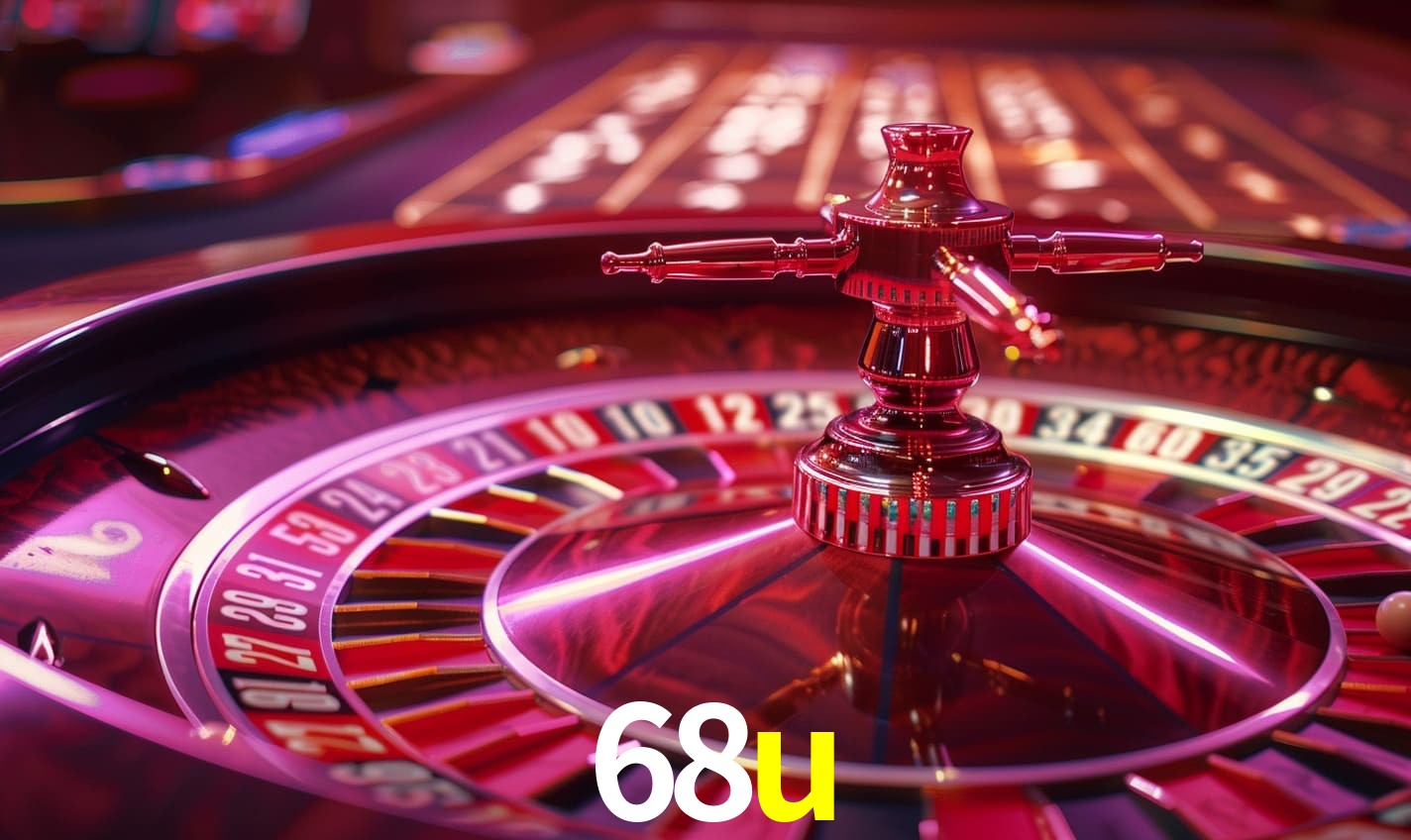 Descubra a Essência do 68u: Nossa História e Compromissos