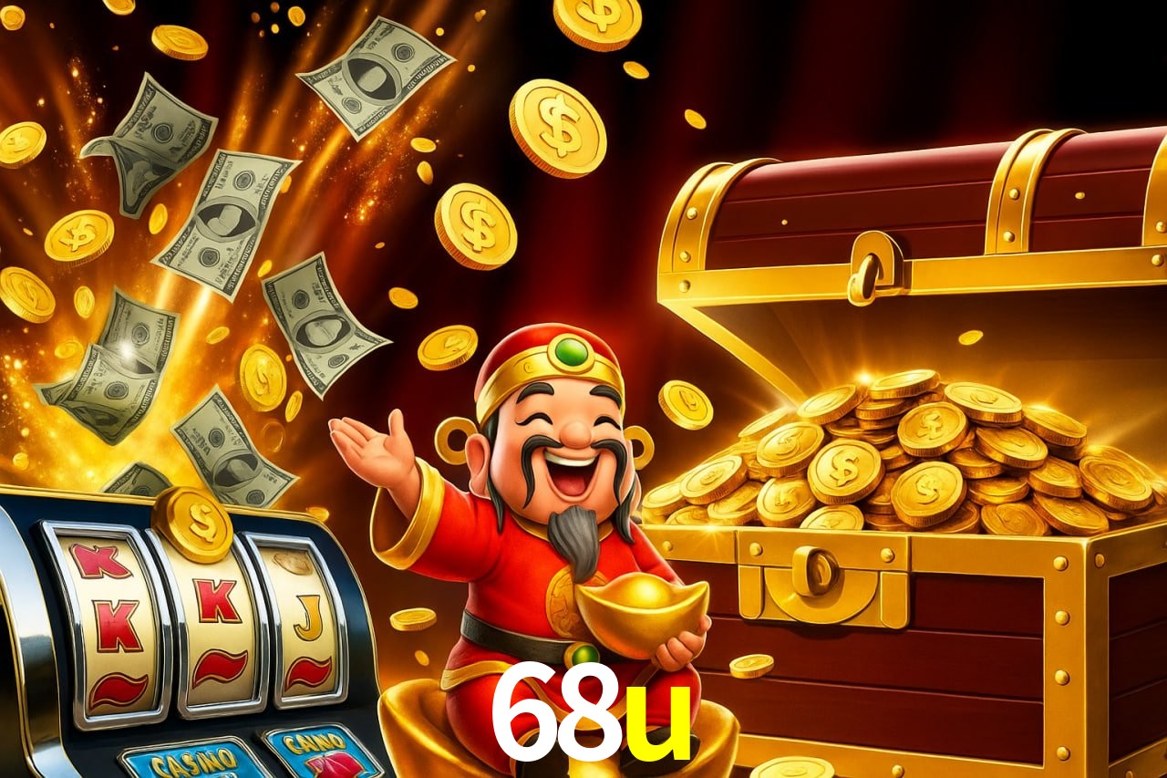 cassino 68u