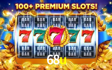 Descubra o Mundo do Cassino Online com 68u