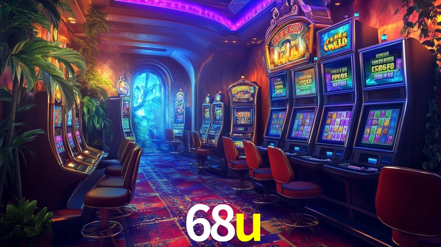 Tournaments 68u