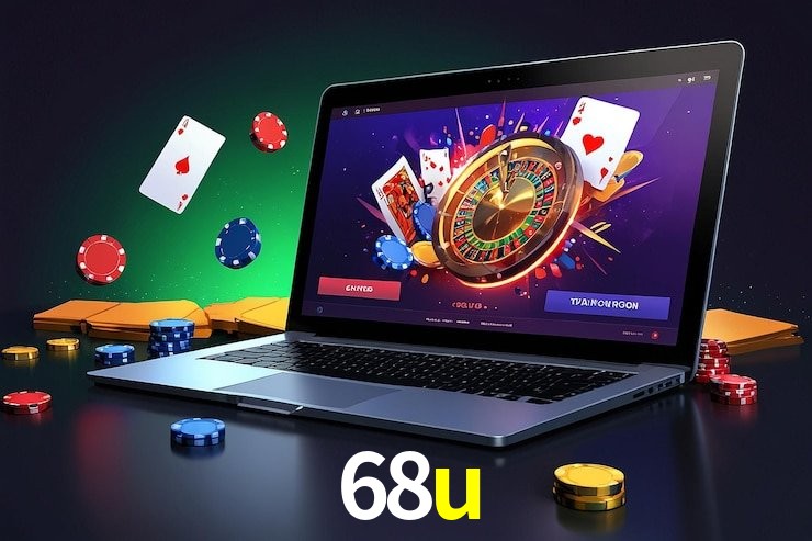 Benefícios da Conta 68u