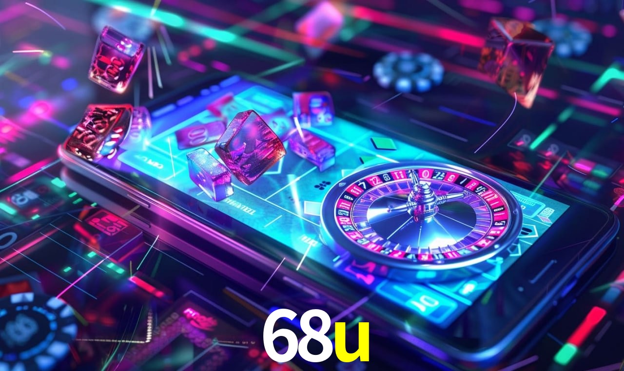 Casino VIP 68u