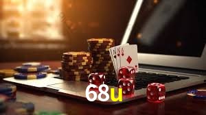 Desvendando o Mundo dos Jogos Virtuais na 68u