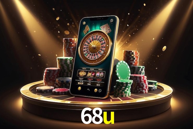Diretório de Jogos 68u