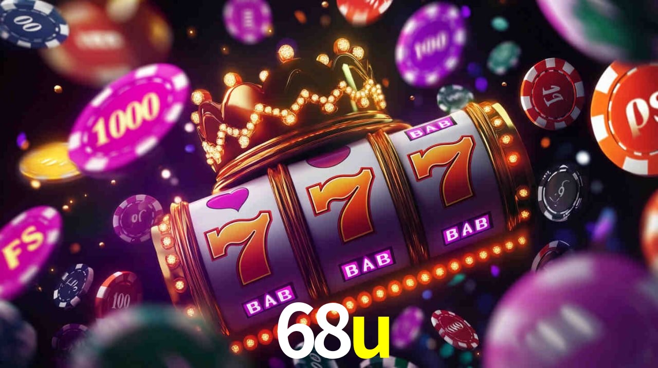 Game Providers 68u