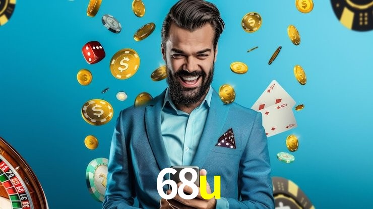Live Casino 68u