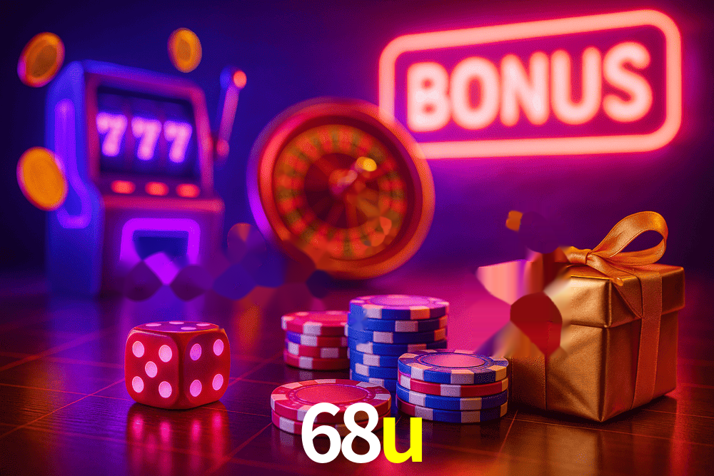 Desvendando o Mundo dos Jogos Virtuais na 68u