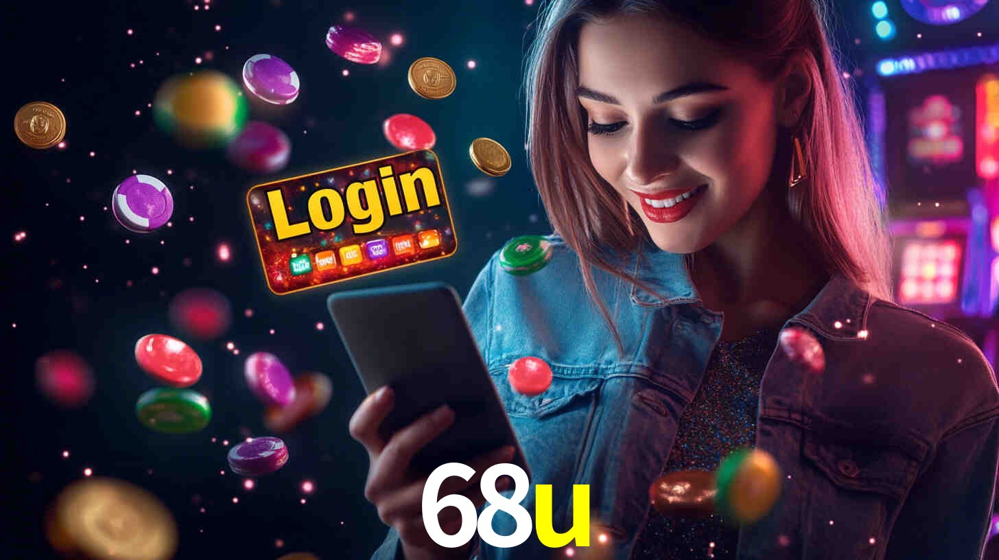 A Experiência Imersiva dos Cassinos Ao Vivo no 68u