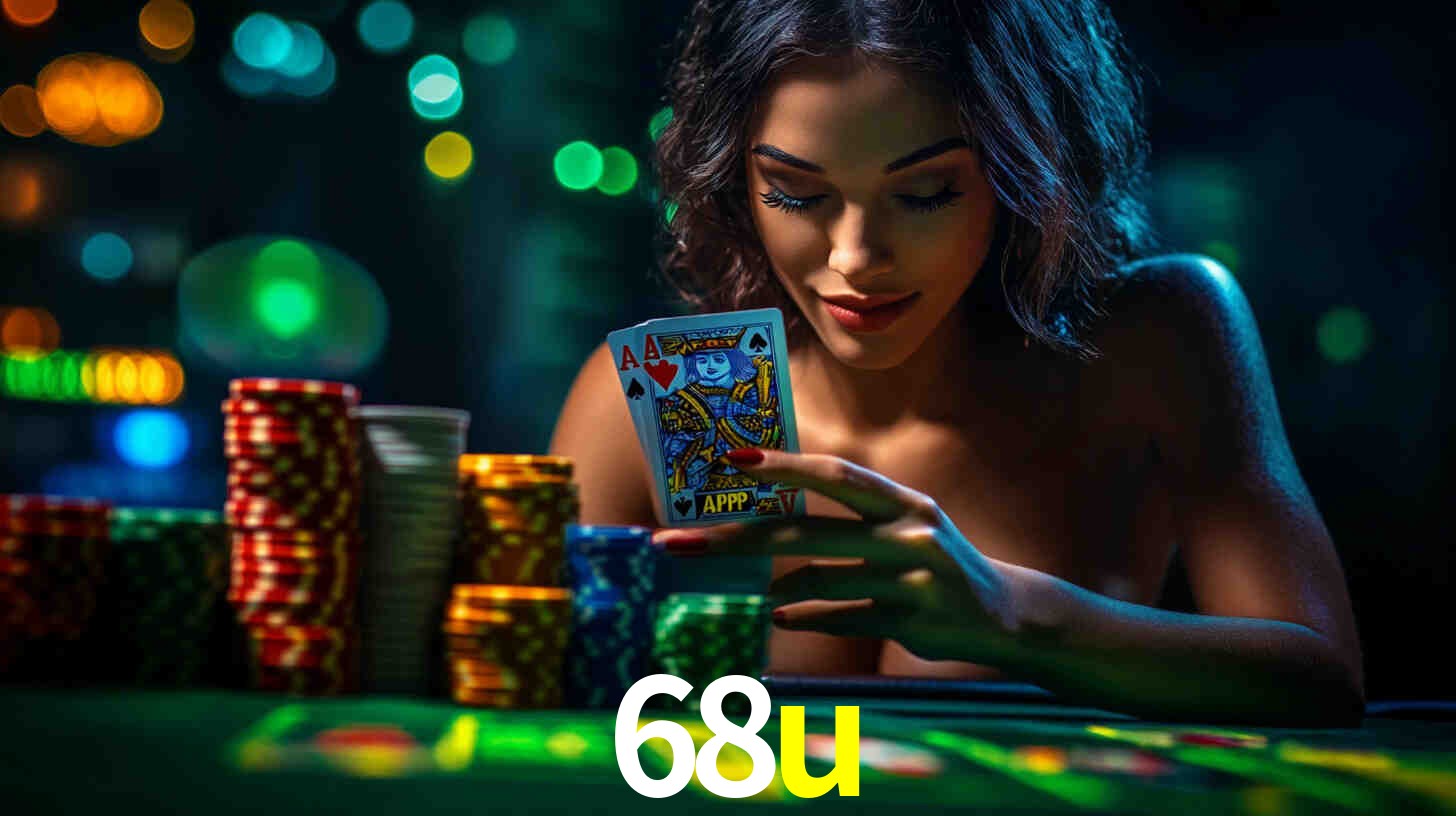 A Popularidade dos Caça-Níqueis no 68u
