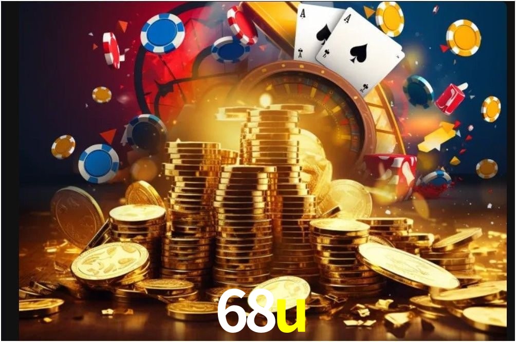 A Emoção da Loteria na 68u: Uma Chance de Mudança de Vida
