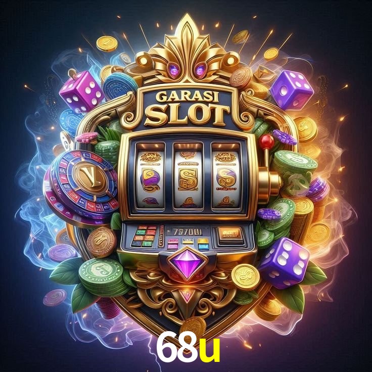 Jogos de Slot 68u
